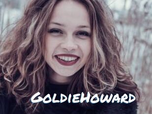 GoldieHoward