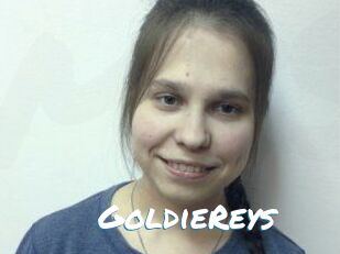 GoldieReys