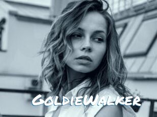 GoldieWalker