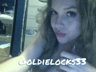 Goldielocks33