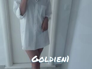 Goldien1