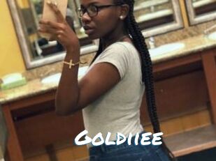 Goldiiee