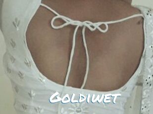 Goldiwet