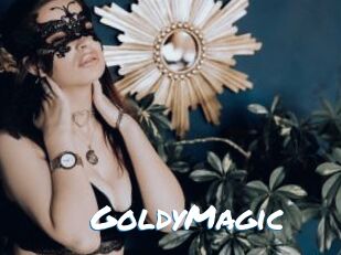 GoldyMagic