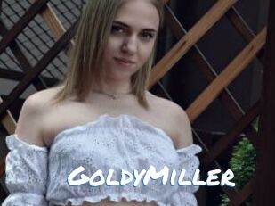 GoldyMiller