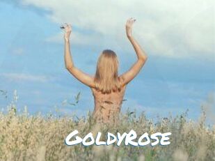 GoldyRose