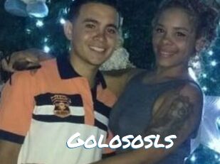Golososls