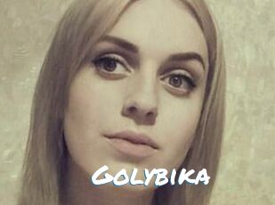 Golybika