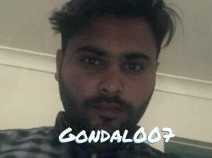 Gondal007