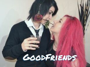 GoodFriends