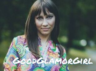 GoodGlamorGirl
