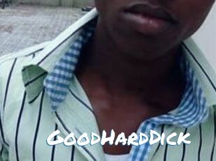 GoodHardDick