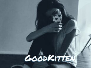 GoodKitten