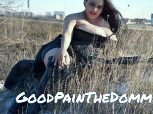 GoodPainTheDomm