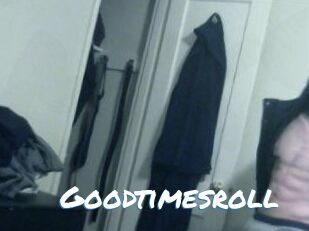 Goodtimesroll