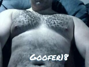 Goofer18