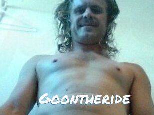 Goontheride