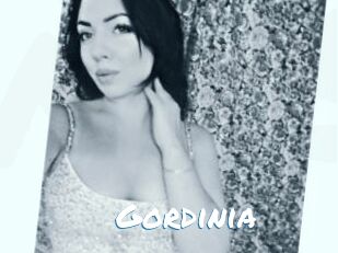 Gordinia