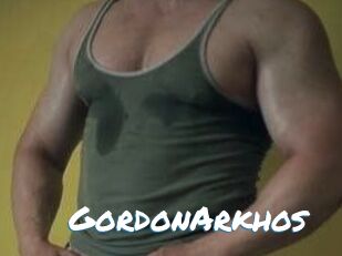 GordonArkhos