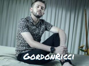 GordonRicci