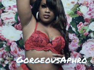 GorgeousAphro
