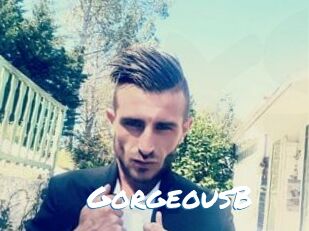 GorgeousB