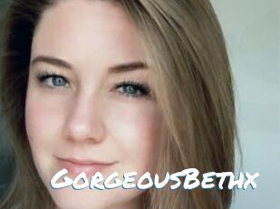 GorgeousBethx