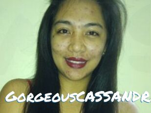 GorgeousCASSANDRA