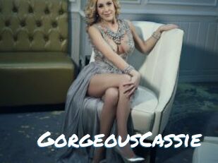 GorgeousCassie