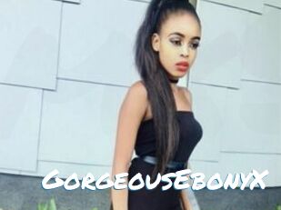 GorgeousEbonyX