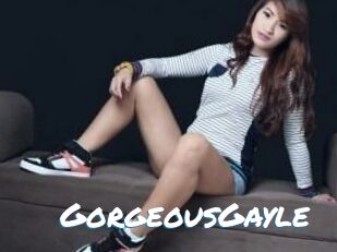 Gorgeous_Gayle