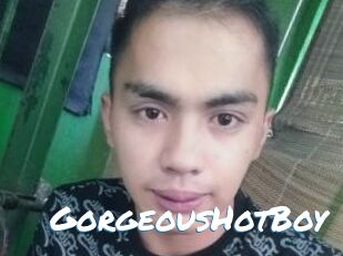 GorgeousHotBoy