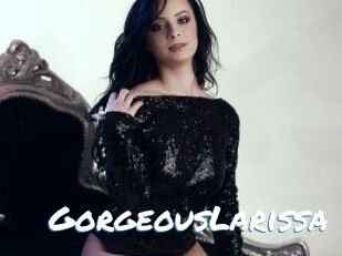 GorgeousLarissa Max 50