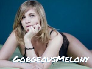 GorgeousMelony