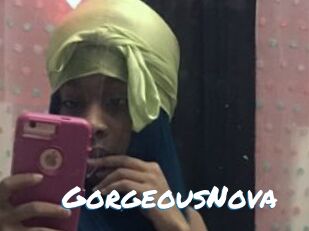 GorgeousNova