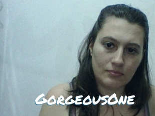 GorgeousOne
