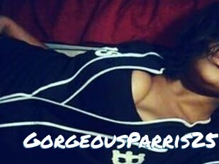 GorgeousParris25