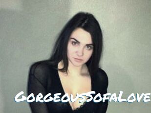 GorgeousSofaLove Max 50