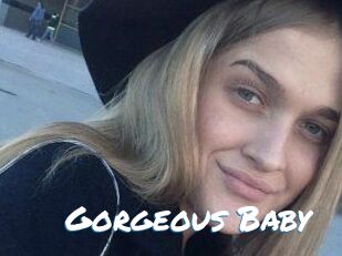 Gorgeous_Baby Max 50