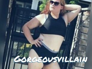 Gorgeousvillain