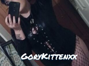 GoryKittenxx