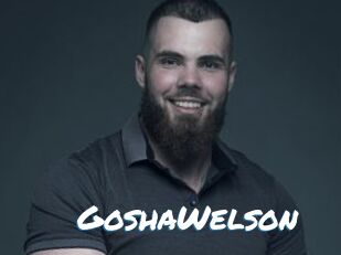 GoshaWelson
