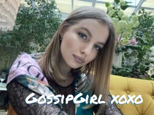 GossipGirl_xoxo