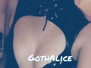 GothAlice