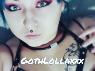 GothLollaxxx