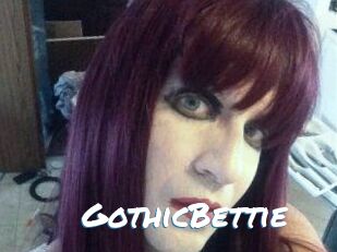 GothicBettie