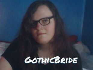 GothicBride
