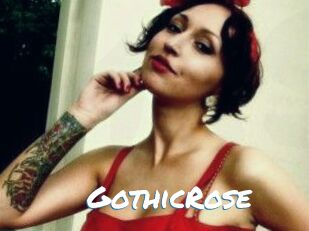 GothicRose