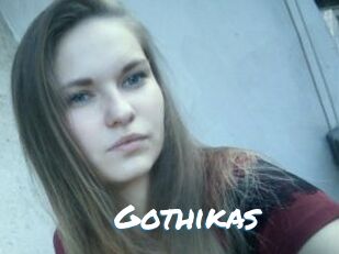 Gothikas