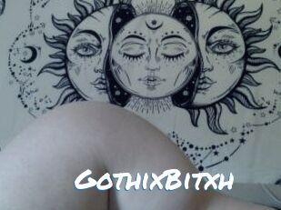 GothixBitxh